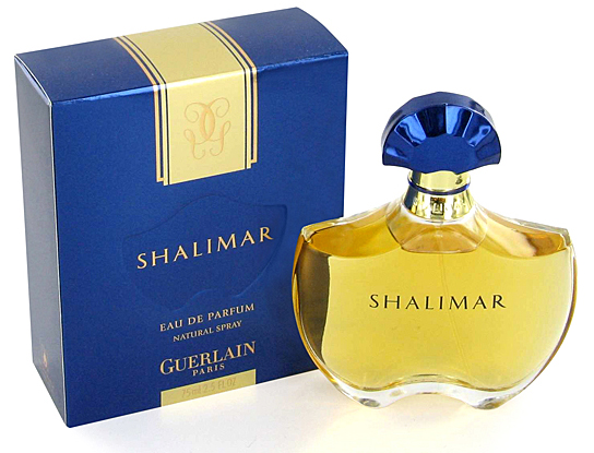 Shalimar Perfume - Click Image to Close